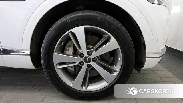 Genesis GV80 id 3871419 из Кореи 15