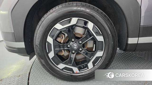 Hyundai Santa Fe (MX5) id 4847887 из Кореи 30