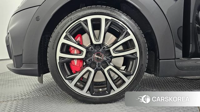 Mini Cooper S id 4516737 из Кореи 25