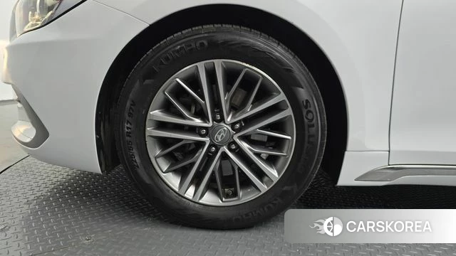 Hyundai Grandeur IG id 4294711 из Кореи 15
