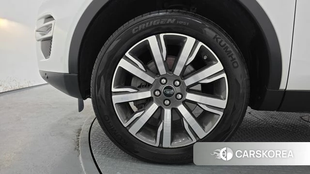 Land Rover Discovery Sports id 3943112 из Кореи 15