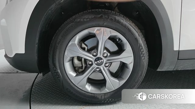 Kia The New Seltos id 4691749 из Кореи 15