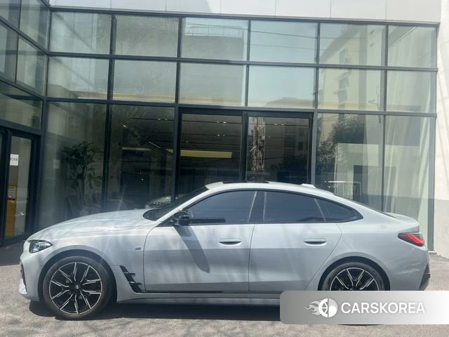 BMW 4 series id 3957690 из Китая 11