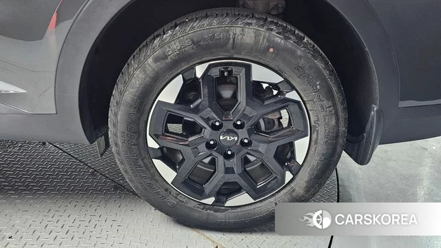 Kia The New Sorento 4th Generation id 4201260 из Кореи 25