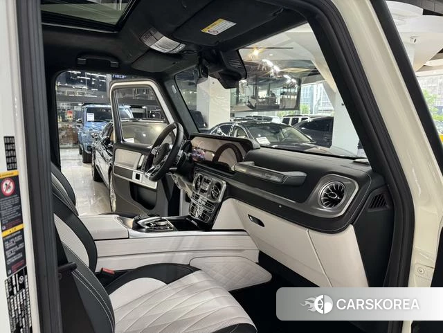 Mercedes-Benz G-class AMG id 4290034 из Китая 9
