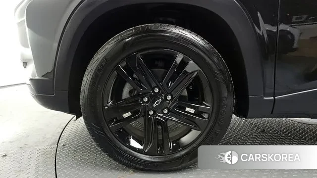 Chevrolet (GM Daewoo) Trax Crossover id 3751662 из Кореи 16