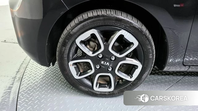 Kia The New Ray id 3899692 из Кореи 15