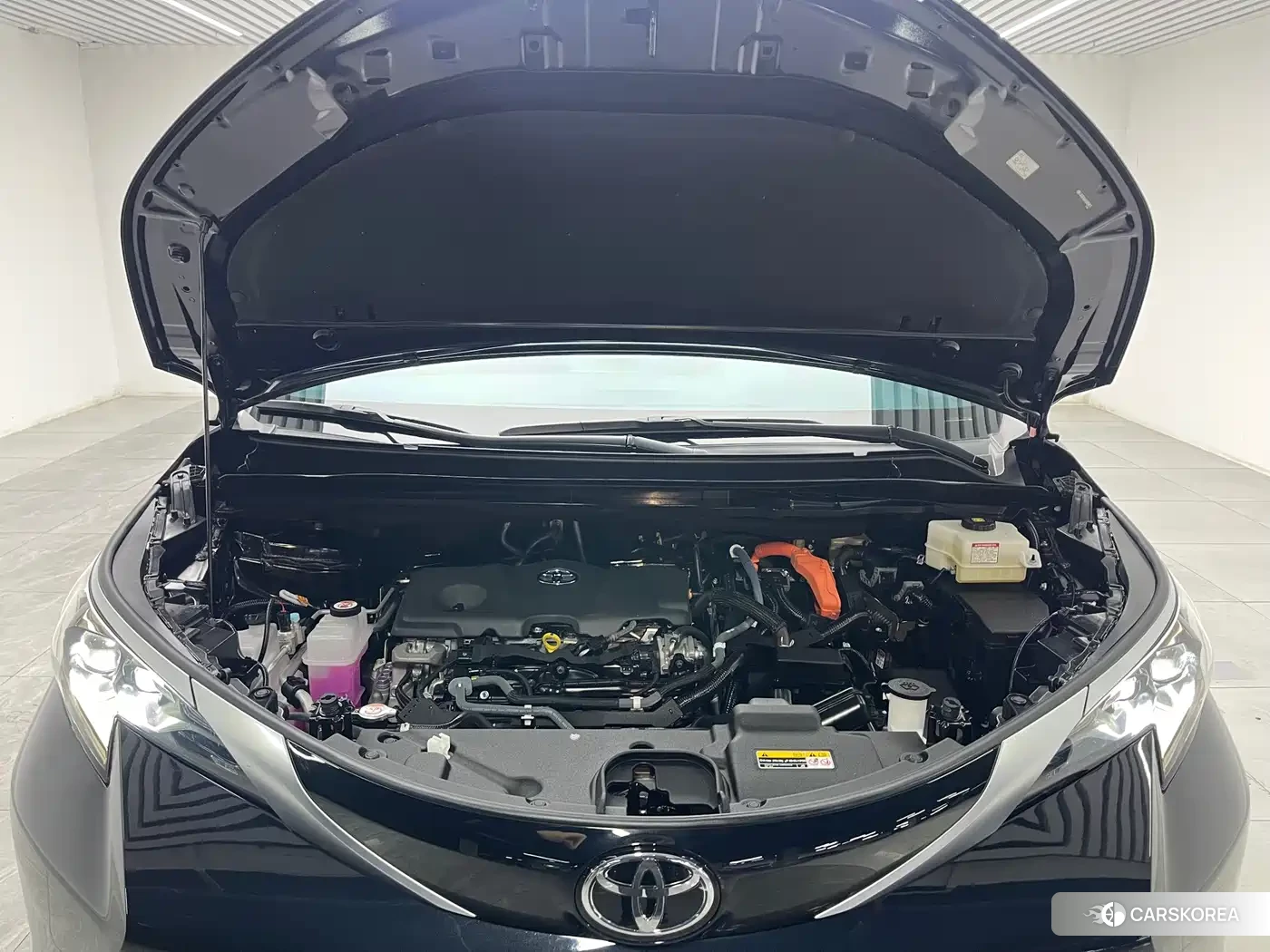 Toyota Sienna id 4653909 из Китая 16