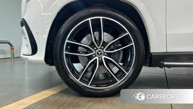 Mercedes-Benz GLS - Class X167 id 4664926 из Кореи 15