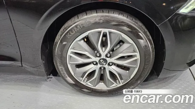 Kia K5 Hybrid 3rd Generation id 2705454 из Кореи 15