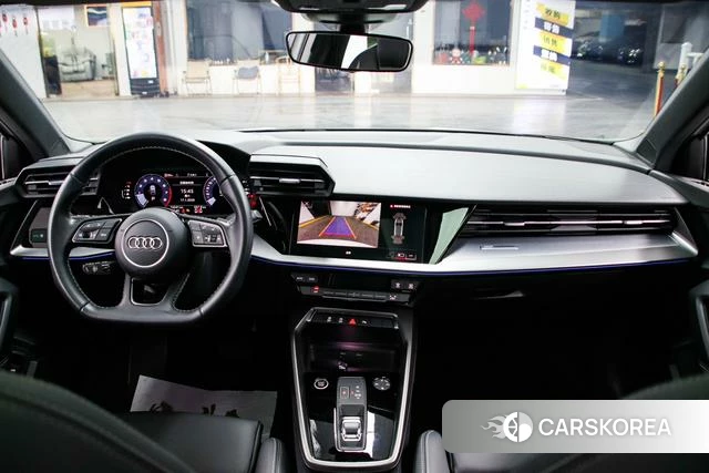 Audi A3 id 3913759 из Китая 19