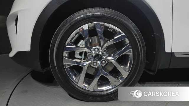 Kia The New Sorento id 4203500 из Кореи 25