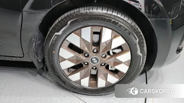 Hyundai Staria id 3036426 из Кореи 15