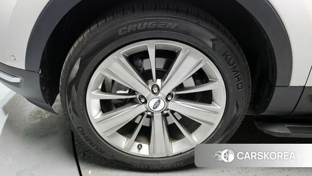 Ford Explorer id 4295111 из Кореи 15