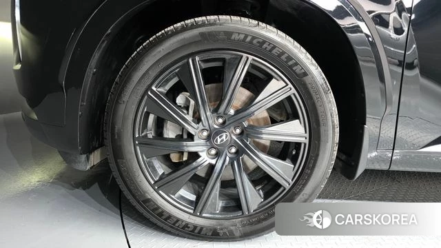 Hyundai Palisade id 4202879 из Кореи 31