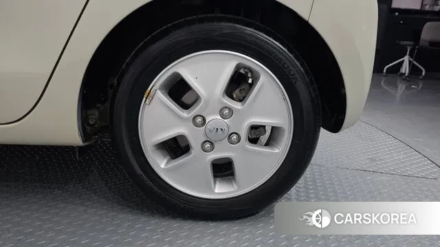 Kia The New Ray id 3718776 из Кореи 15