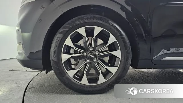 Kia Carnival 4th generation id 3675241 из Кореи 15