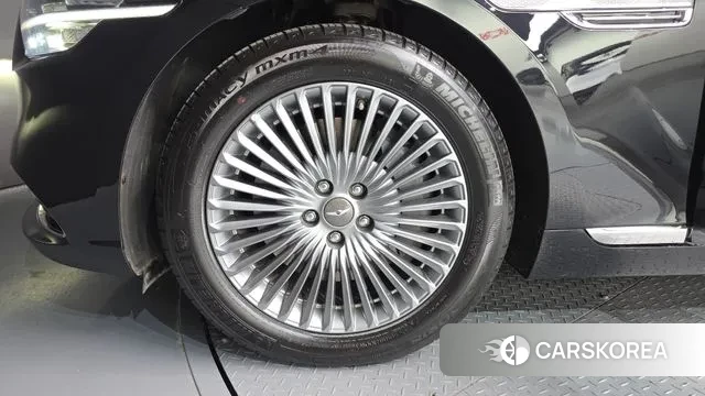 Genesis G90 id 3494203 из Кореи 15