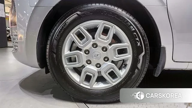 Hyundai Staria id 3566731 из Кореи 15