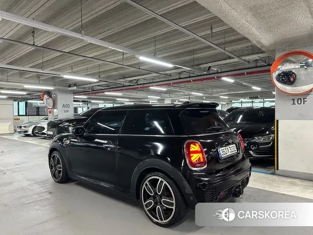 Mini Cooper S id 3033235 из Кореи 15