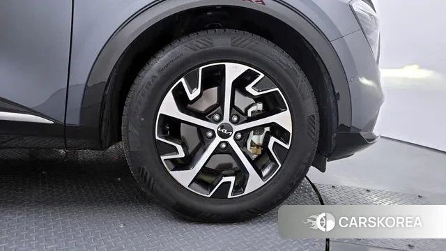 Kia Sportage 5th Generation Hybrid id 3007340 из Кореи 15