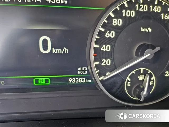 Genesis EQ900 id 2364082 из Кореи 15