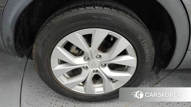 Renault Korea (Samsung) XM3 id 4556641 из Кореи 28