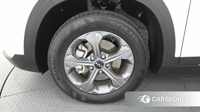 Kia The New Seltos id 4401305 из Кореи 25