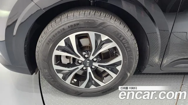 Kia Carnival 4th generation id 2694126 из Кореи 15