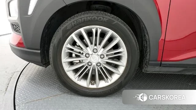 Hyundai Kona id 3480299 из Кореи 15