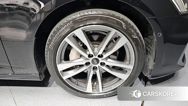 Audi A6 (C8) id 2884960 из Кореи 15