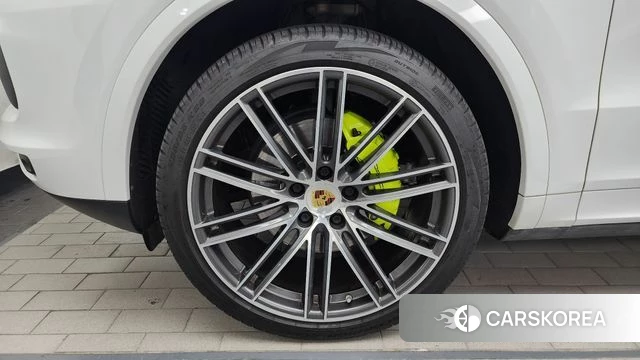 Porsche Cayenne (PO536) id 4519596 из Кореи 15
