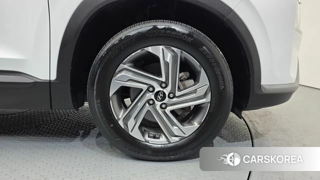 Hyundai The New Santa Fe id 4630960 из Кореи 15