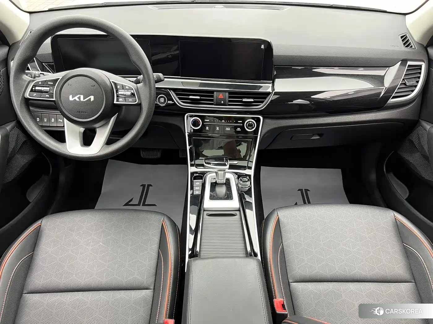 Kia Seltos id 4654449 из Китая 17