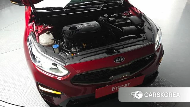 Kia Come New K3 id 4490673 из Кореи 30