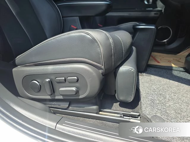 Hyundai Ionic 5 id 4624384 из Кореи 15