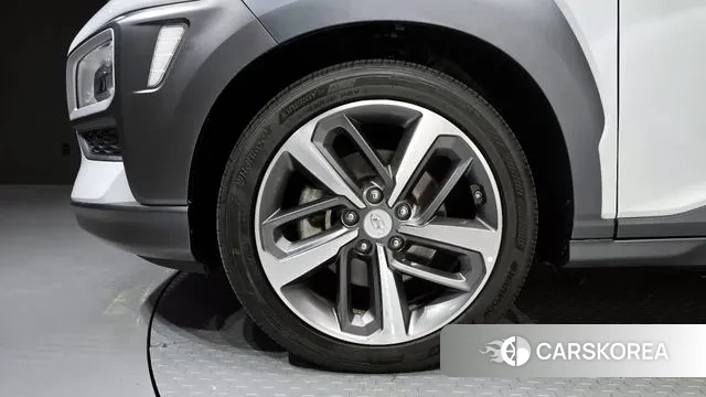 Hyundai Kona id 3434207 из Кореи 15