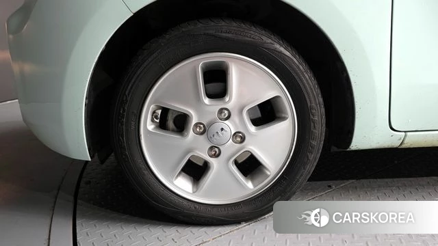 Kia The New Ray id 4284611 из Кореи 29