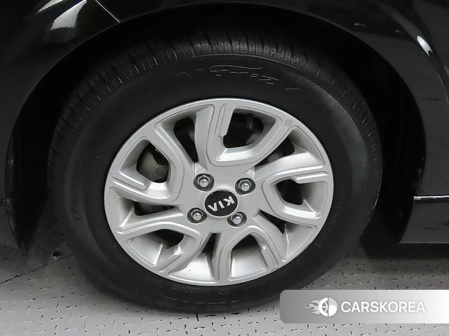 Kia All New Morning (JA) id 4331628 из Кореи 15