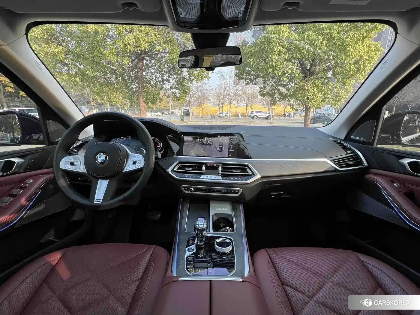 BMW X5 id 4655135 из Китая 11