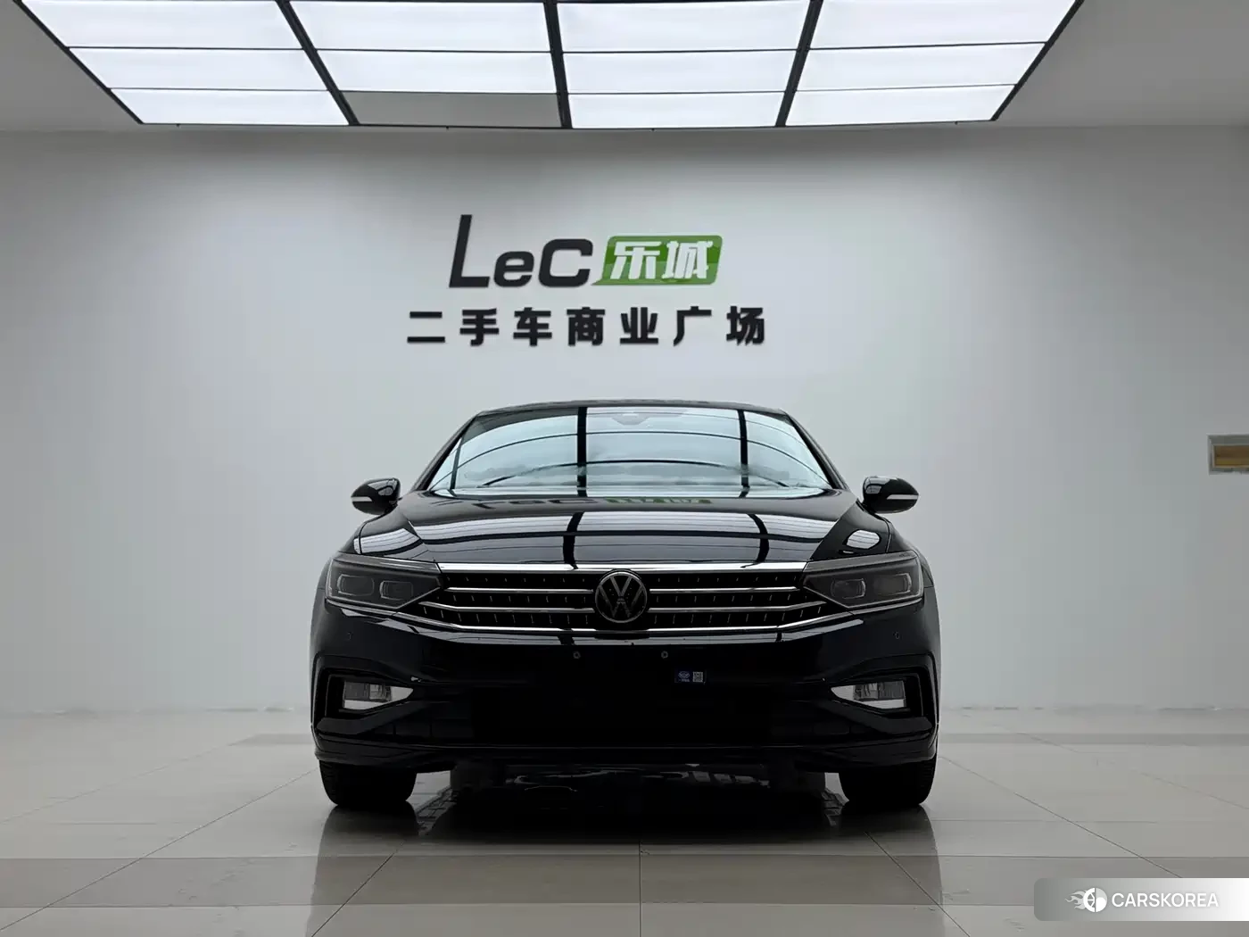 Volkswagen Magotan id 4578252 из Китая 11