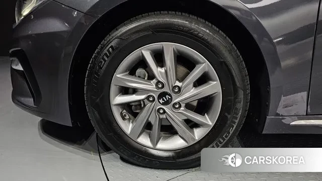 Kia The New K5 2nd generation id 2986348 из Кореи 15