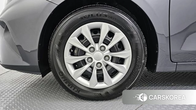 Kia The New K3 2nd generation id 3819087 из Кореи 15