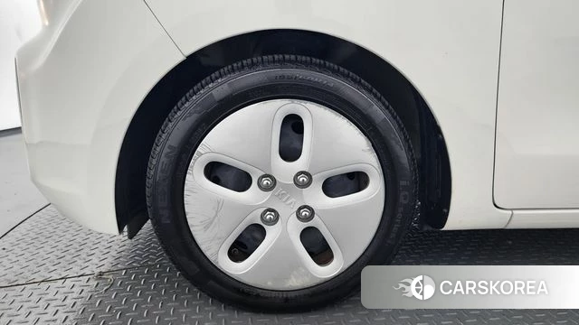 Kia The New Ray id 4477196 из Кореи 15