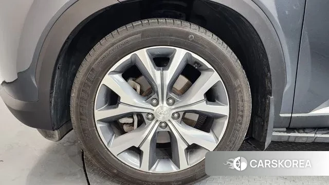 Hyundai Palisade id 3616666 из Кореи 15