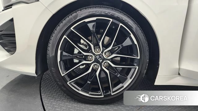 Kia K5 3rd generation id 3819818 из Кореи 15