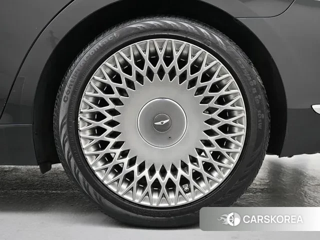 Genesis G90 id 3443834 из Кореи 15