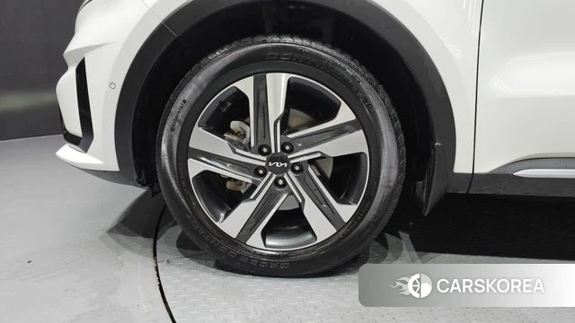 Kia Sorento 4th Generation id 4489223 из Кореи 28