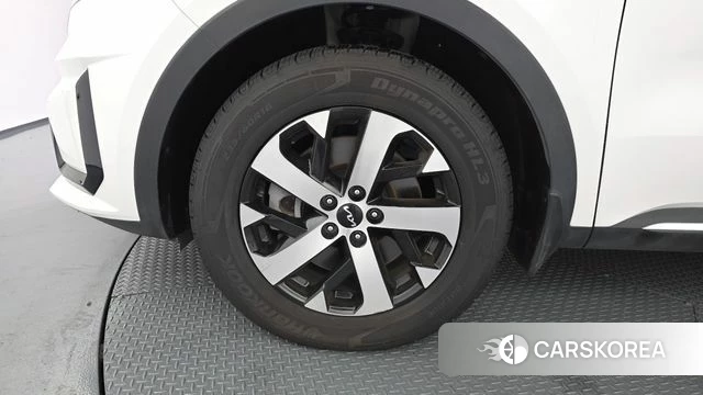 Kia Sorento 4th Generation id 4640623 из Кореи 28