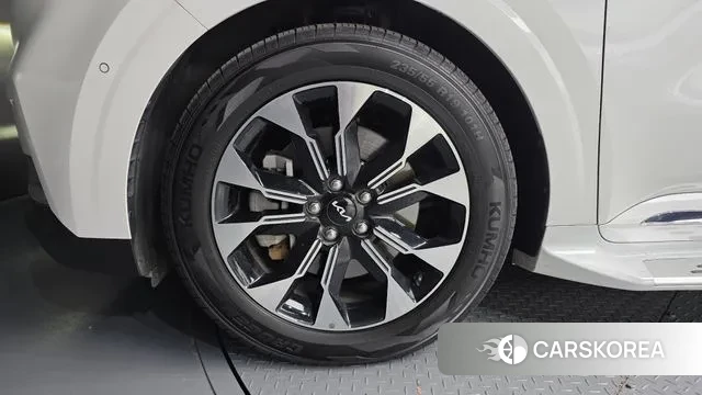 Kia Carnival 4th generation id 3421280 из Кореи 15